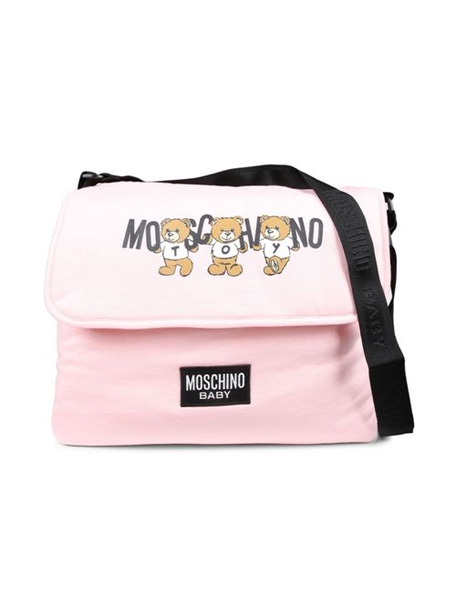 Borsa bambino fasciatoio MOSCHINO BABY | MVX03DLCA4050209